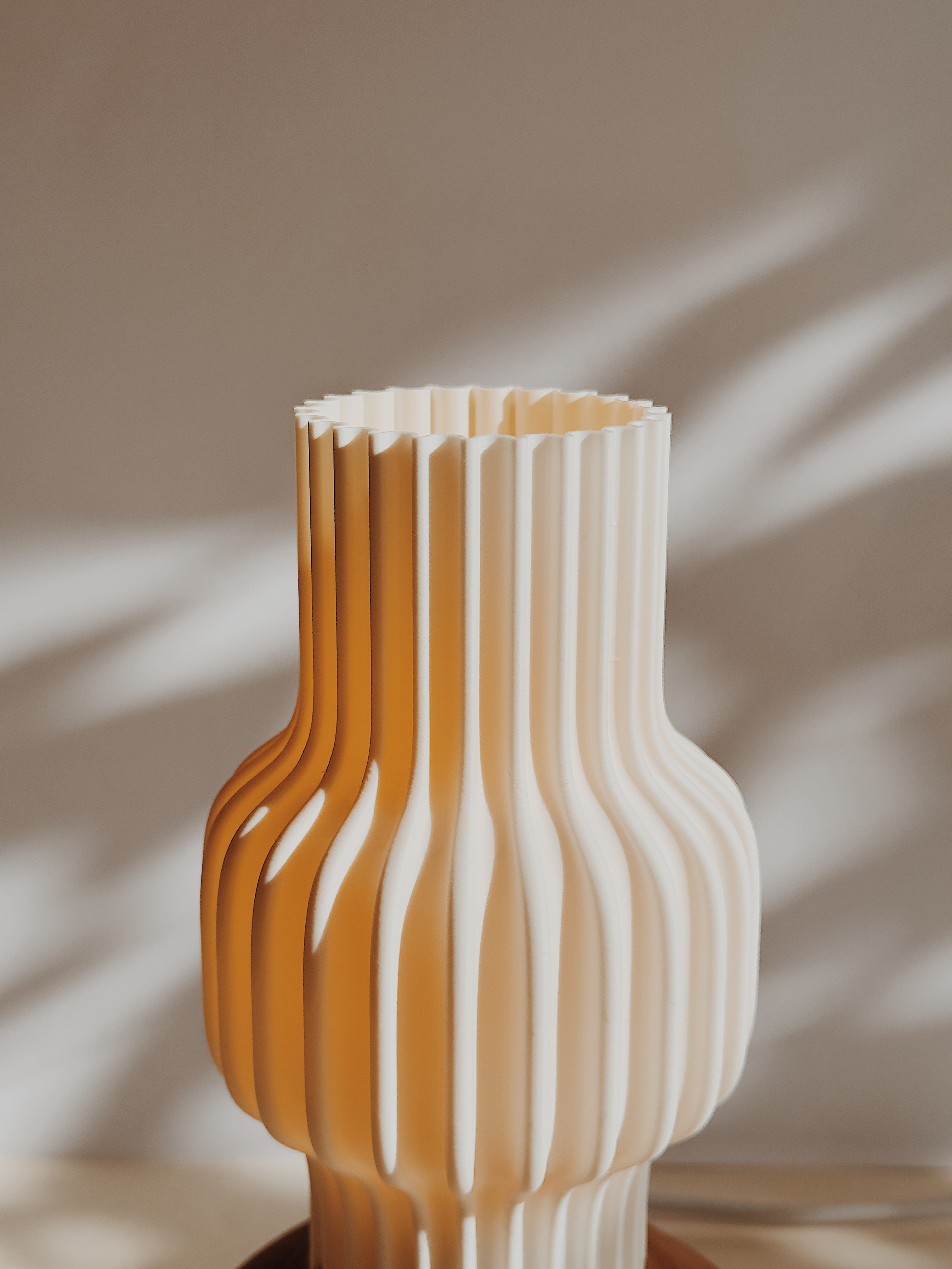 OLIV 01 - Mała Lampa Stołowa