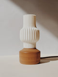 OLIV 02 Mała lampa stołowa